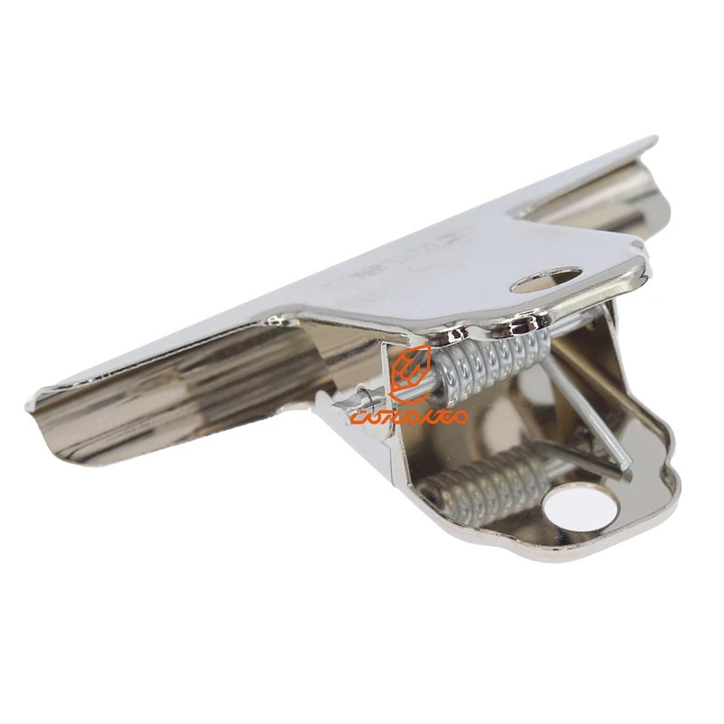 گیره دوبل فلزی کاغذ 75 میل سی دی ال CDL (3)