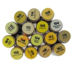 ماژیک راندو 2 سر براش کویلو Quilo (3)