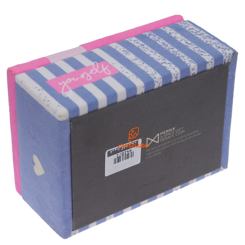 کیت باکس سایز 2 طرح صورتی قلبی لوتوس (1)