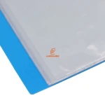 کلربوک 80 برگ آبی مدل DL-81 لینومکس (1)