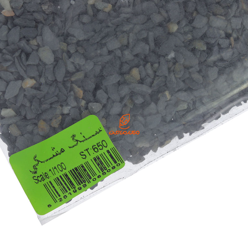 سنگ مشکی کومه (1)