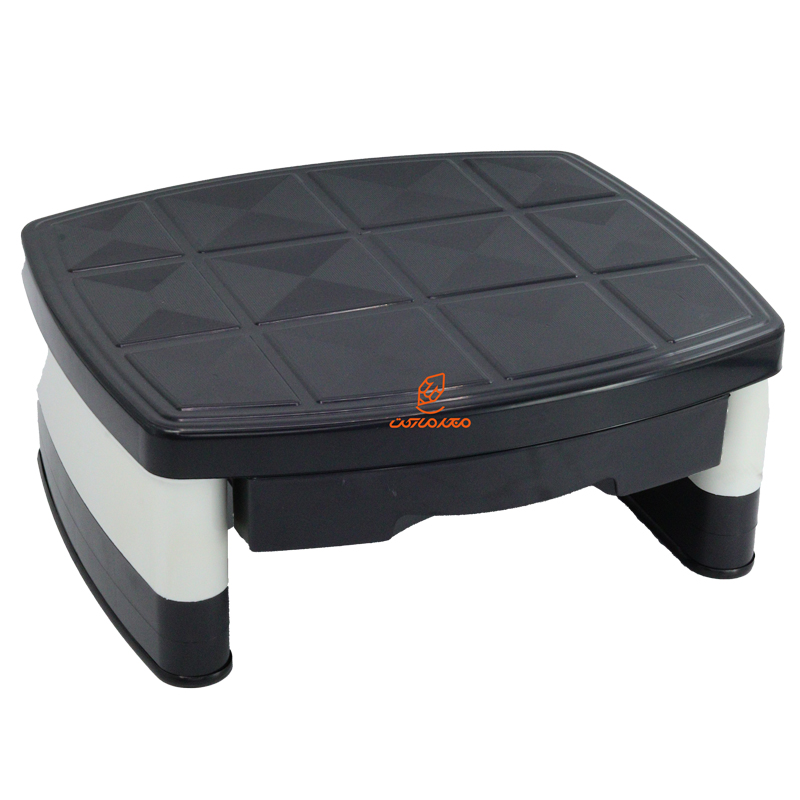 زیر مانیتوری کشودار 801 سنا پلاستیک