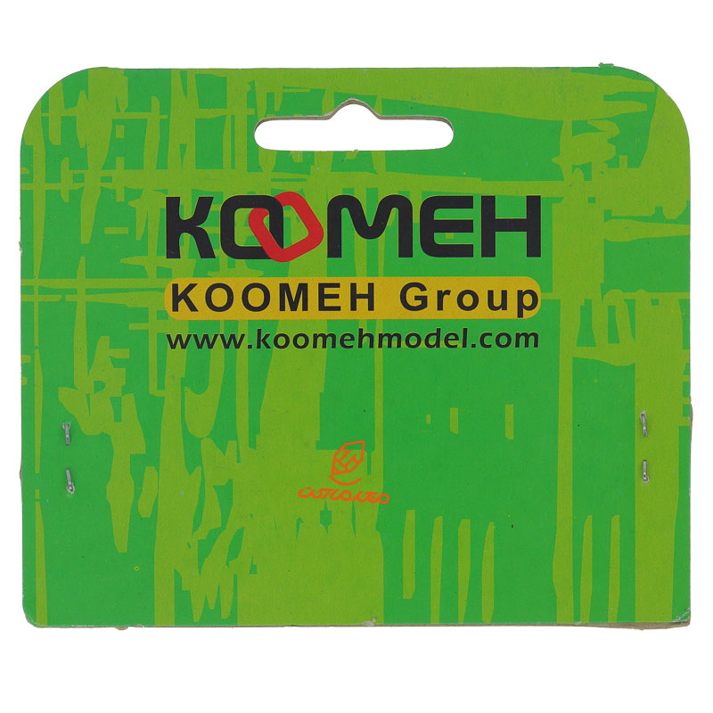 ماکت پرسوناژ رنگی کومه (4)