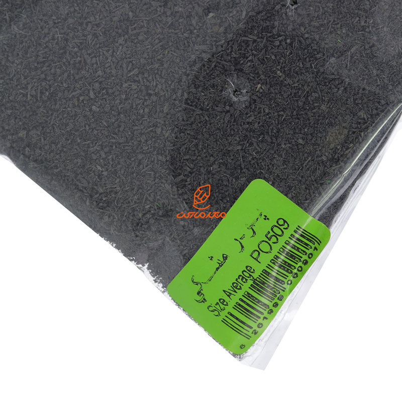 پودر آسفالت مشکی کومه (1)