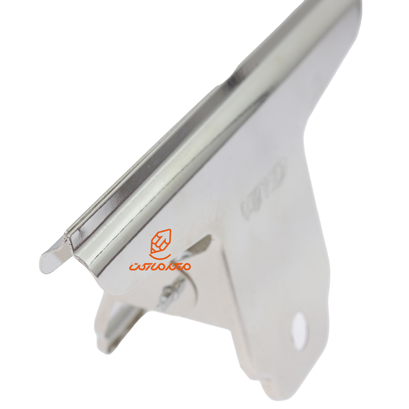 گیره دوبل فلزی کاغذ 125 میل سی دی ال CDL (1)