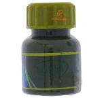 مرکب خوشنویسی سبز زیتونی 25 میل اعتدال (2)