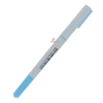 ماژیک رنگ آمیزی دو سر آبی روشن HP7311 (5)