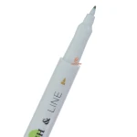 ماژیک رنگ آمیزی دو سر سبز HP7311 (3)