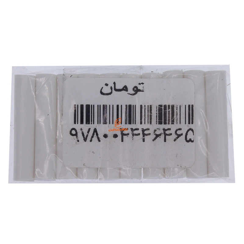 یدک پاک کن برقی بزرگ 10 عددی تکنیکال (4)