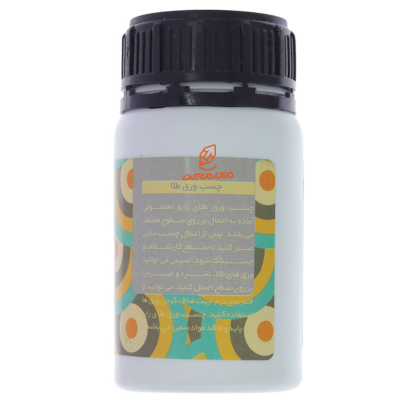 چسب ورق طلا 150 میل رابو RABO