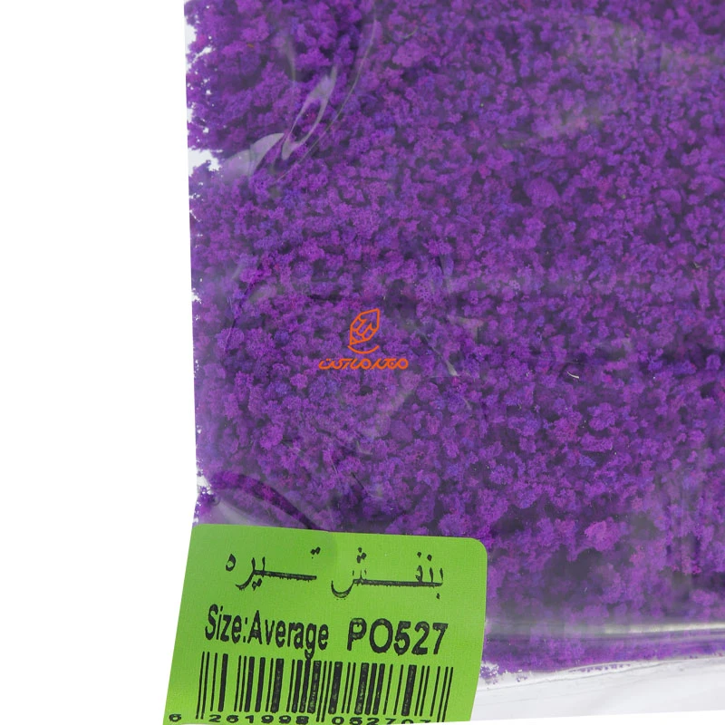 پودر اسفنج بنفش تیره کومه (1)