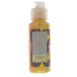 ورق طلا مایع ریزدانه 100 میل رابو RABO (4)