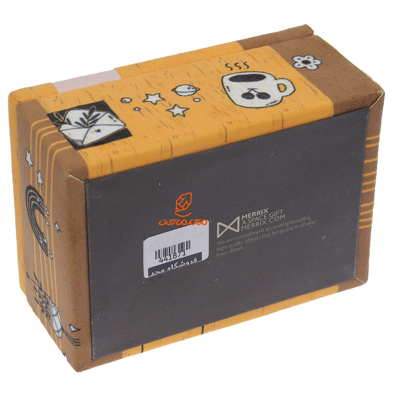 کیت باکس سایز 2 طرح رنگین کمان لوتوس (4)