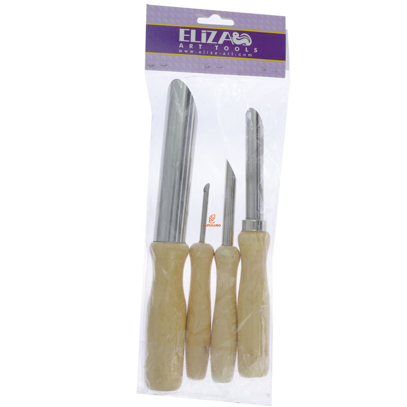 ابزار پانچ 4 عددی الیزا