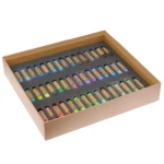 گچ پاستل 90 رنگ لویتان LEVITAN (5)