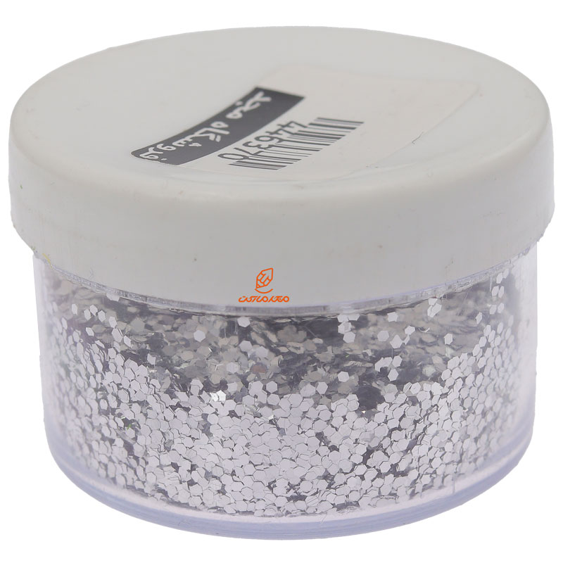 اکلیل درشت نقره ای سلنا (3)