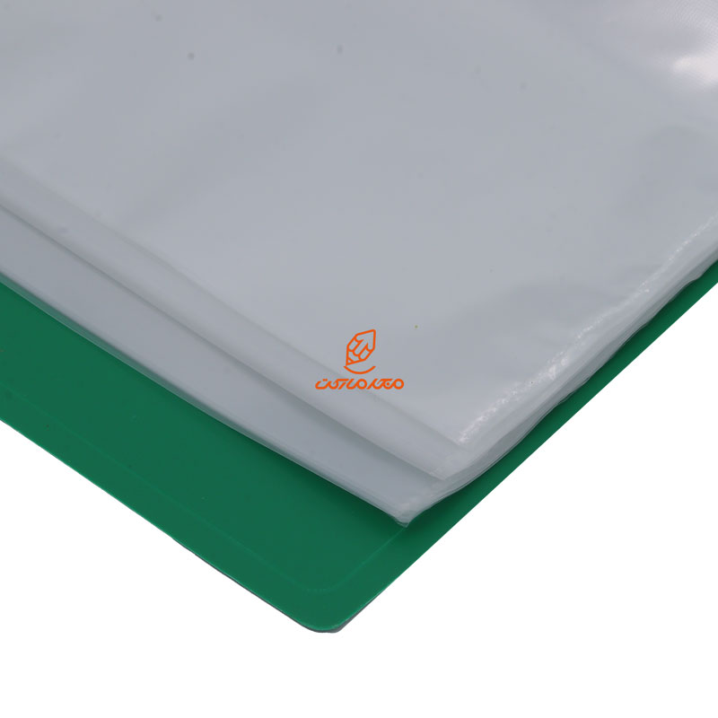 کلربوک 60 برگ قاب دار سبز سهند (8)