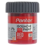 گواش قرمز کد 318 پنتر PANTER (2)