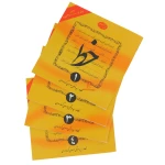 کتاب آموزش خط تحریر دوره 4 جلدی (3)