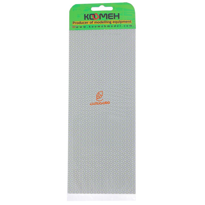 کاشی کاری هفت رنگ کومه (3)