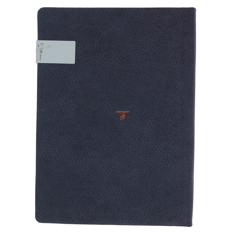 سالنامه (سررسید) 1403 دوختی مدل ژینا طوسی کیا