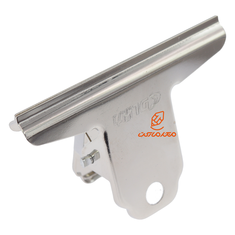 گیره دوبل فلزی کاغذ 75 میل سی دی ال CDL (1)