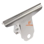 گیره دوبل فلزی کاغذ 75 میل سی دی ال CDL (1)