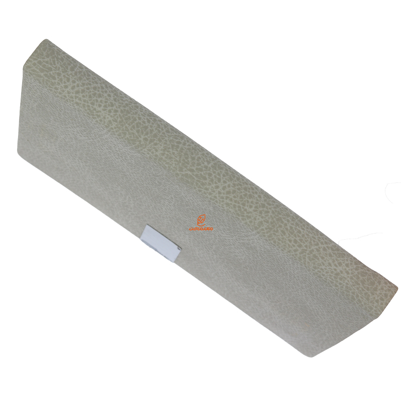 سالنامه (سررسید) 1403 رقعی دوختی مدل ترلان طوسی کیا (4)