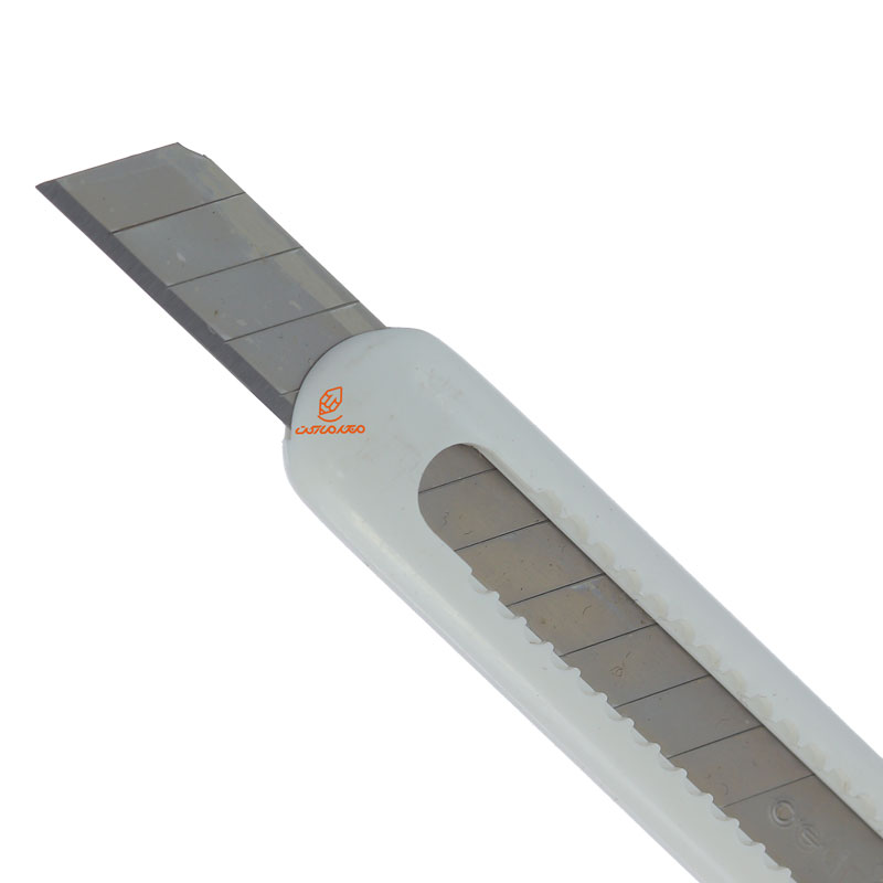 کاتر کوچک مدل 2025 سفید دلی DELI (1)