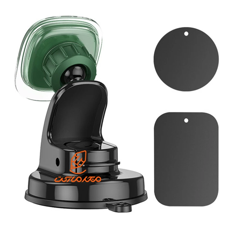 پایه نگهدارنده گوشی موبایل مدل BH83 بروفون BOROFONE (3)