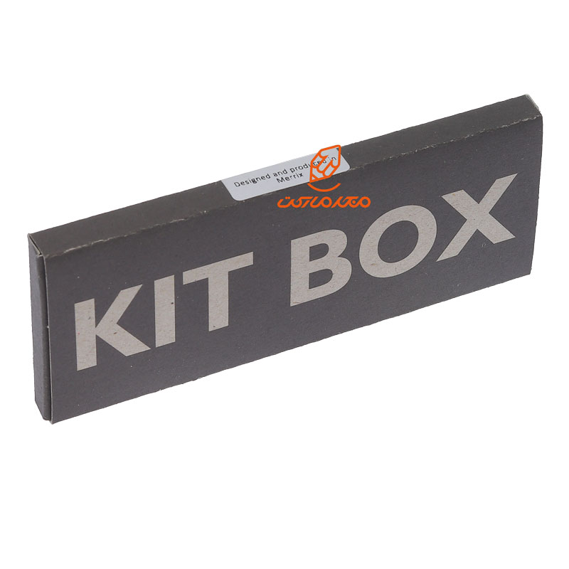 کیت باکس سایز 2 طرح چهارخانه لوتوس (1)