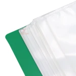 کلربوک 100 برگ قاب دار سبز سهند (5)