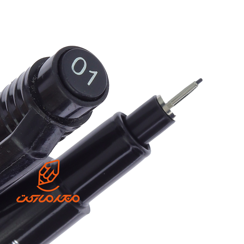 راپید یکبار مصرف مدل میکرون گرافیک بیرو BIRO (6)