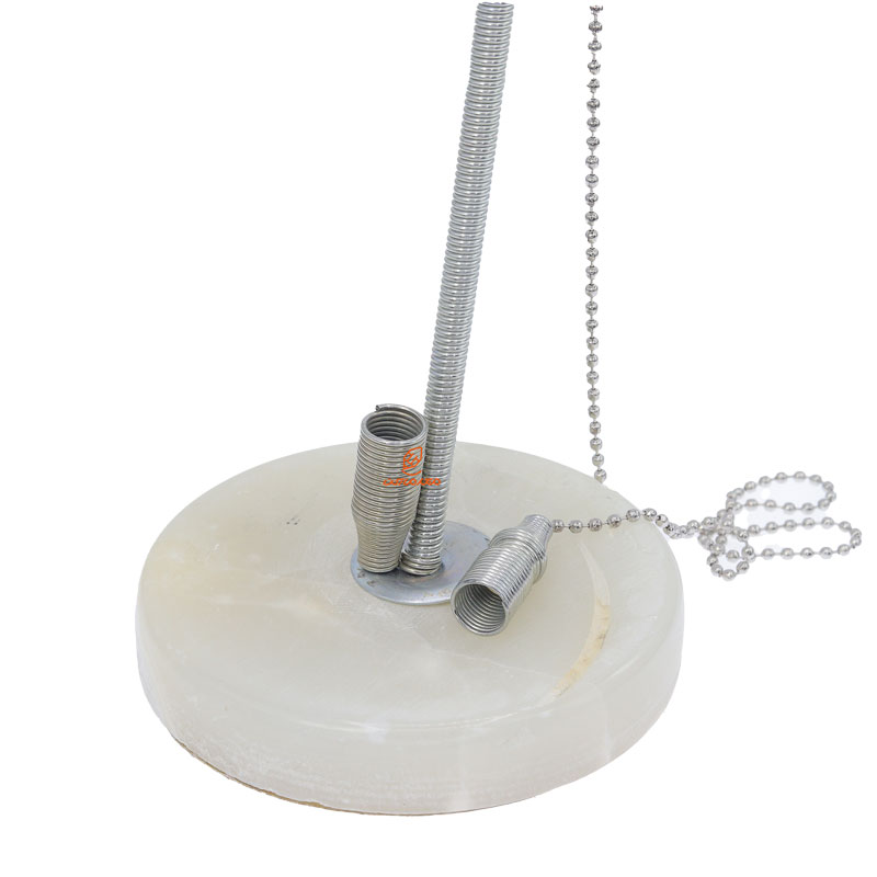 پایه خودکار رومیزی سنگی (4)