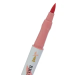 ماژیک رنگ آمیزی دو سر گلبهی HP7311 (2)