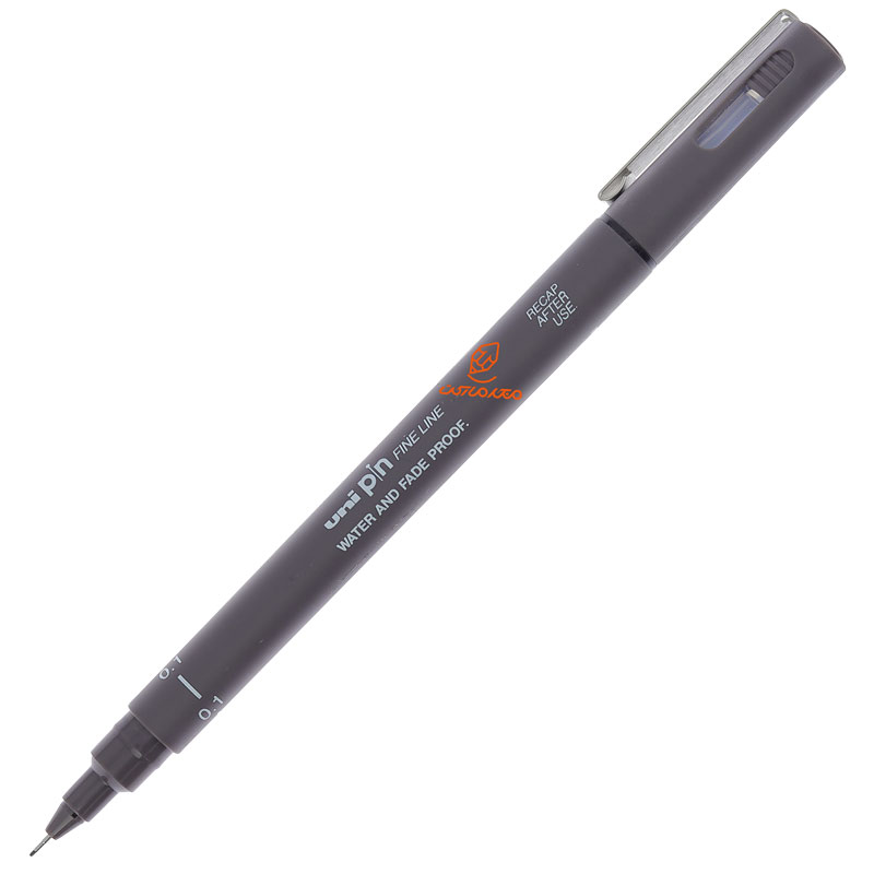 راپید یکبار مصرف خاکستری تیره یونی پین (3)