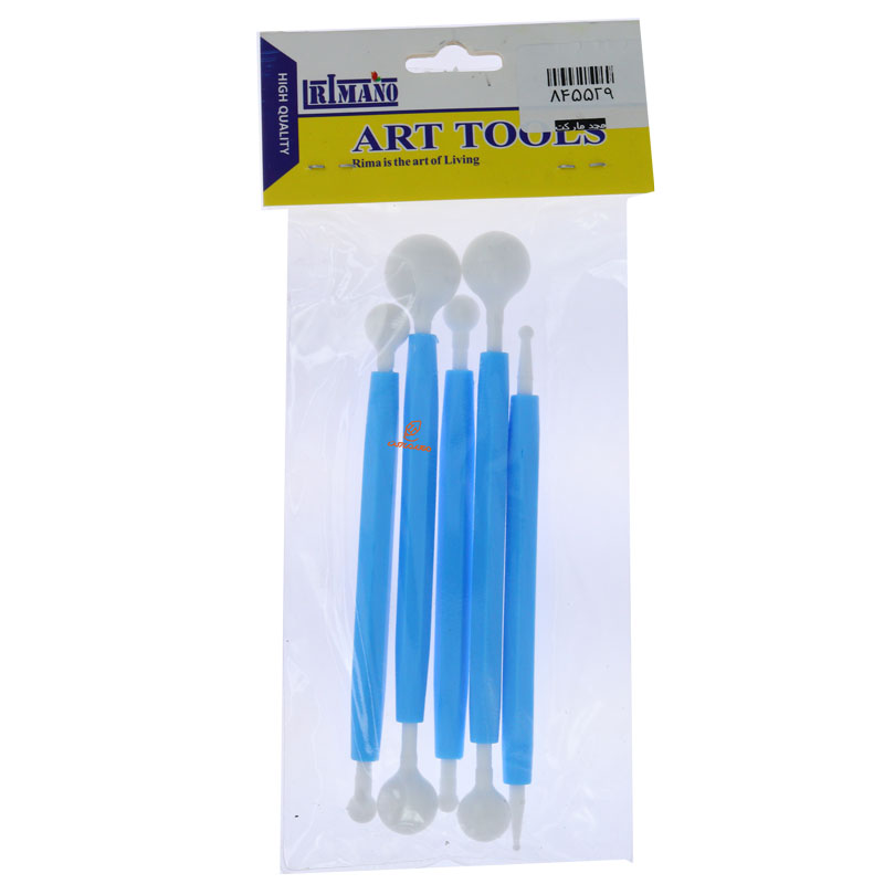 ست سمبه 5 عددی 2 سر ریمانو RIMANO