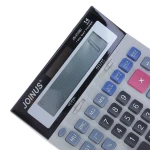 ماشین حساب رومیزی 14 رقم جوینوس مدل JOIUS JS-2130C (6)