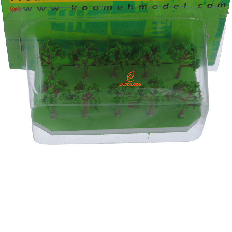 ماکت درخت سیب 10 عددی کومه (1)