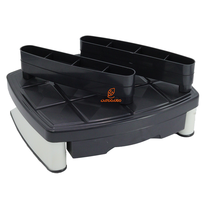 زیر مانیتوری کشودار 801 سنا پلاستیک (1)