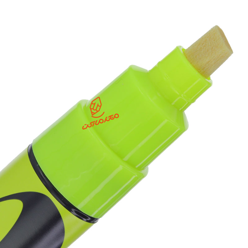 ماژیک گچی 8 میل زرد یونی UNI (6)