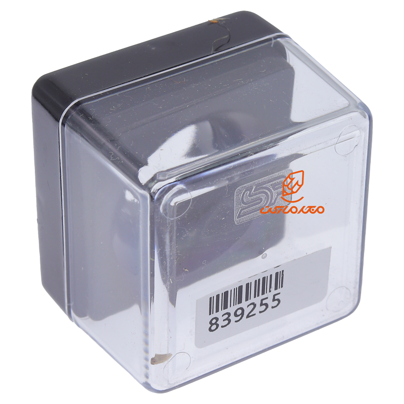 جا سنجاقی مدل 201 مشکی الفین ALPHIN (4)