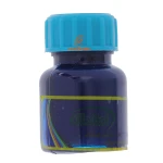 مرکب خوشنویسی فیروزه ای 25 میل اعتدال (2)