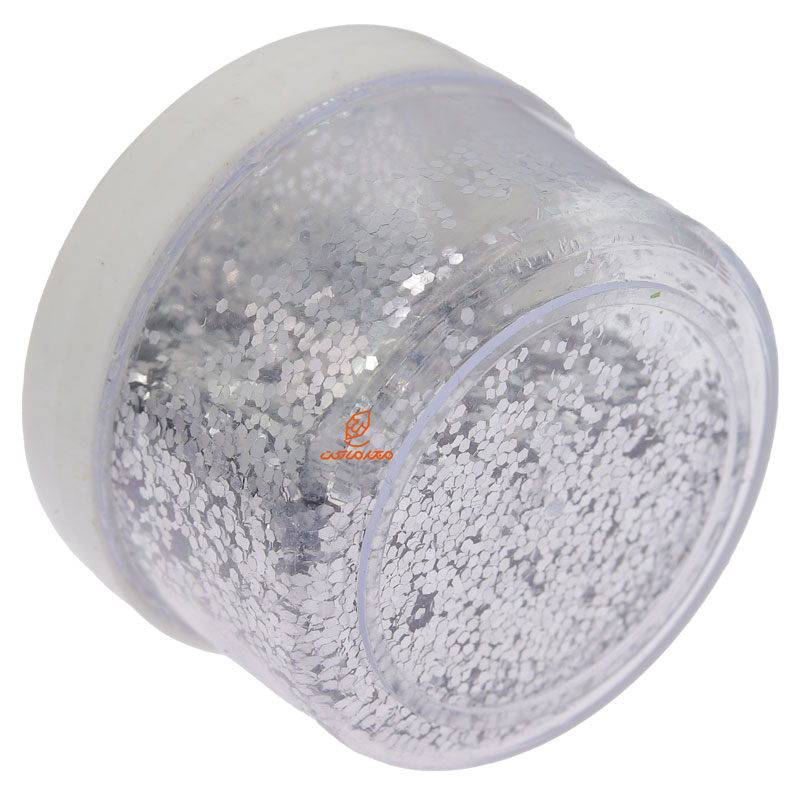 اکلیل درشت نقره ای سلنا (1)