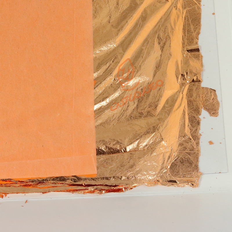 ورق طلا برند سوداکو