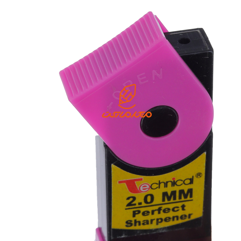 تراش 2 میل مخزن دار صورتی تکنیکال (3)