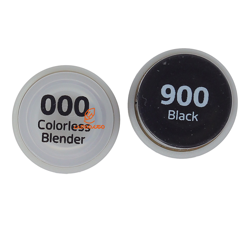 ماژیک راندو 2 سر براش کویلو Quilo (28)