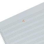 دفتر نت موسیقی سخن (1)