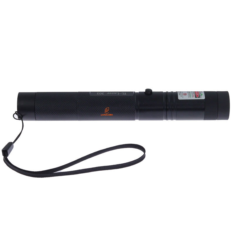 لیزر مشکی مدل YL-303 پوینتر POINTER (6)