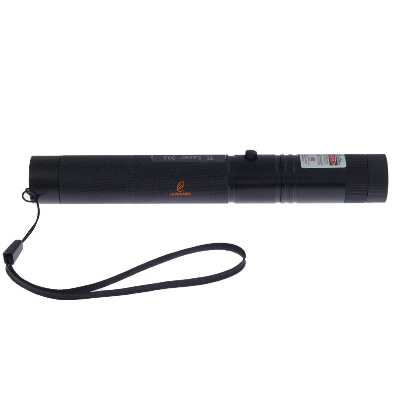 لیزر مشکی مدل YL-303 پوینتر POINTER (6)